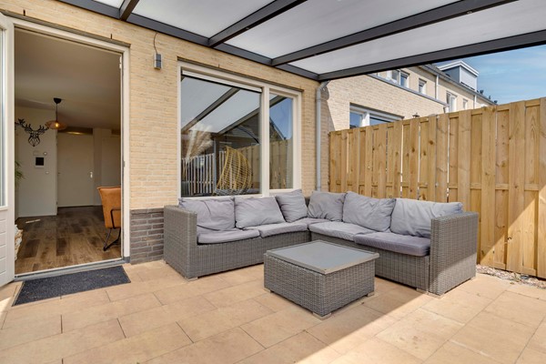 Medium property photo - Verger der Kampstraat 51, 5941 DD Velden